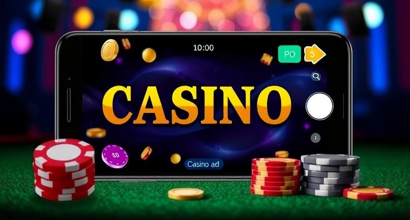 666ZKPH mobile casino app interface