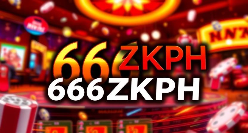 Bonuses and promotions available at 666ZKPH
