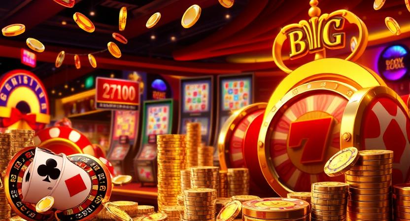 Exclusive rewards and promotions for 666ZKPH slots