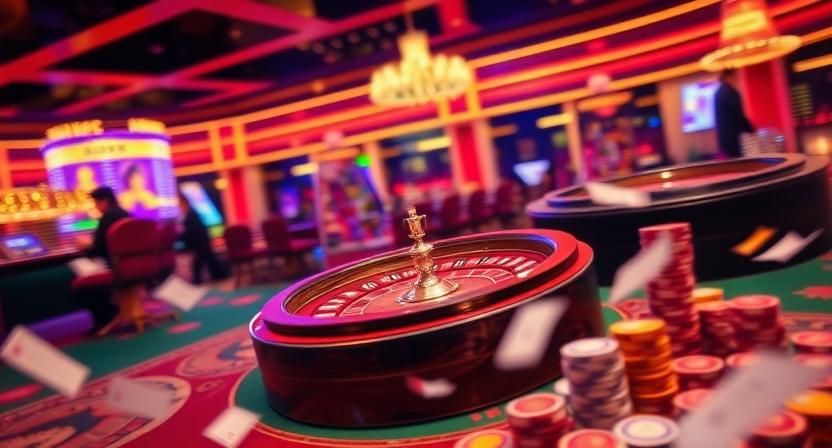 Mobile and desktop 666ZKPH platform