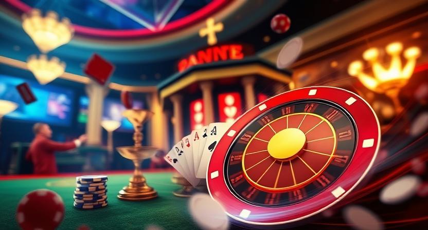 Live betting markets on 666ZKPH